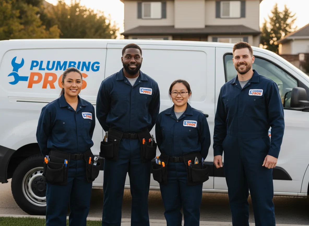 Water Heater Repair company in Lakeside, CA